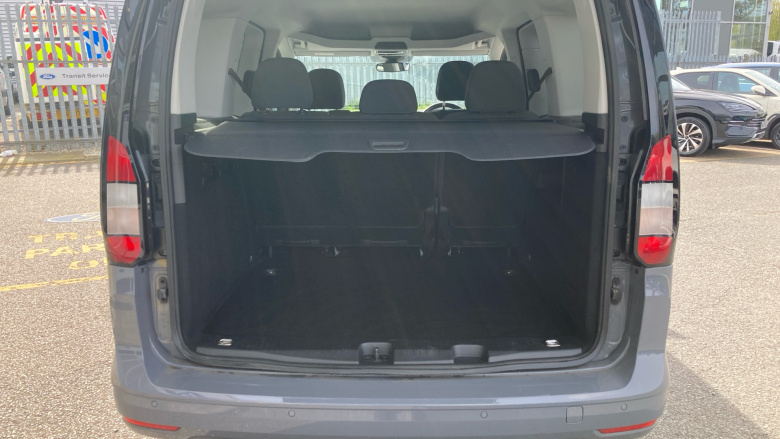 Ford Tourneo Connect 1.5 EcoBoost Titanium 5dr Petrol Estate